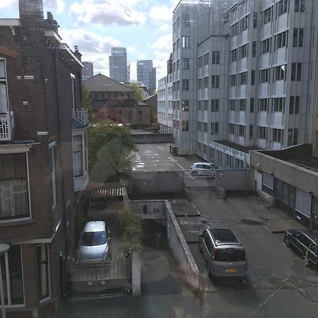 Yokistay The Hague Exterior photo